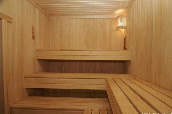 полки, лавка в парной, фото, фотографии, картинки, проект