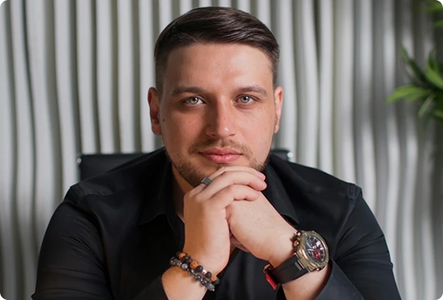 Геннадий Баранов