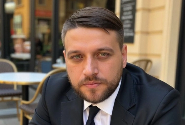 Геннадий Баранов