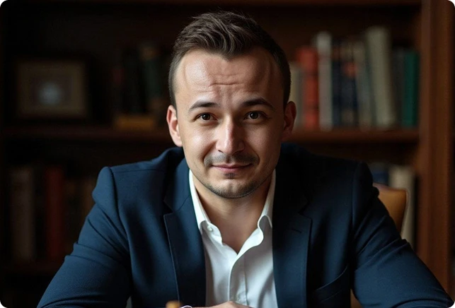 Константин Булавко