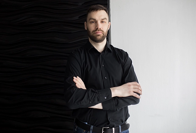 Анатолий Шевалдов