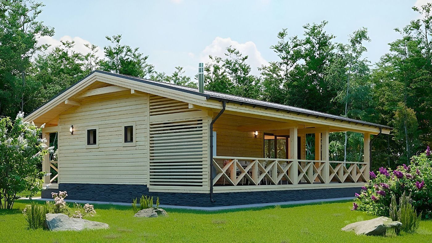 Фахверковая баня Бургос | фото 3