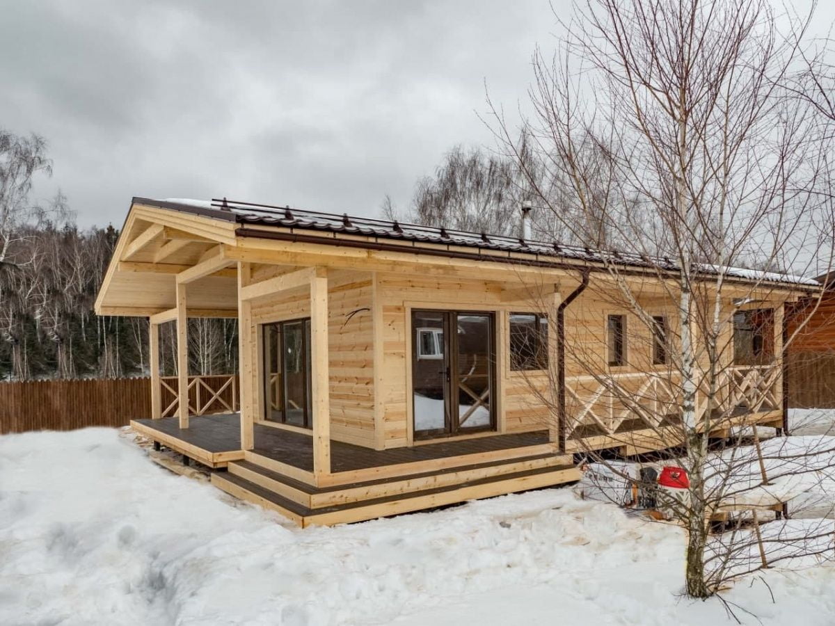 Кущёвскую металлоконструкции баня