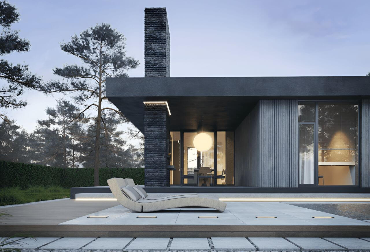 Баня с бассейном Эстерсунд | фото 8