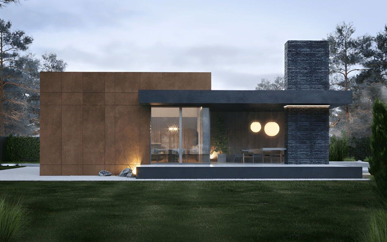 Баня с бассейном Эстерсунд | фото 4