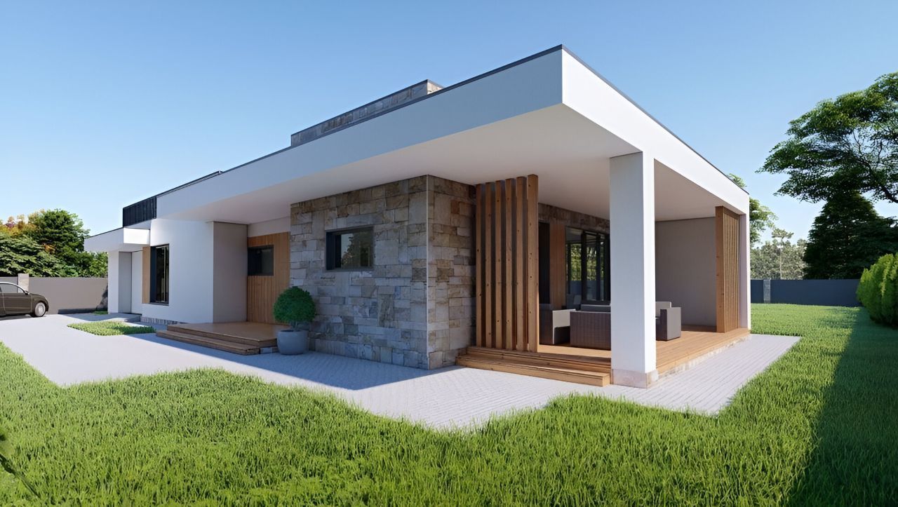 Дом-баня Веймар | фото 2