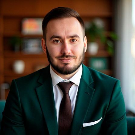 Артём Евремов