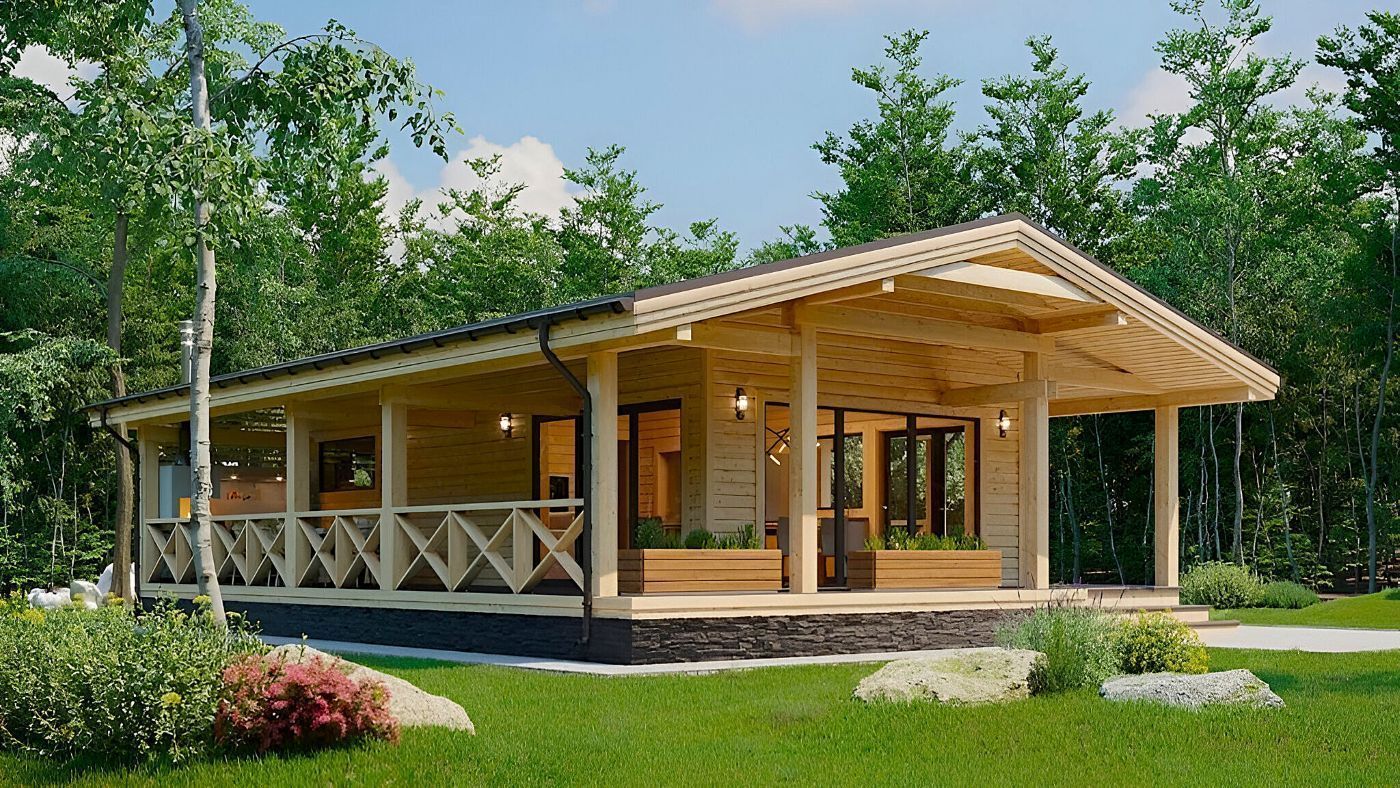 Фахверковая баня Бургос | фото 2