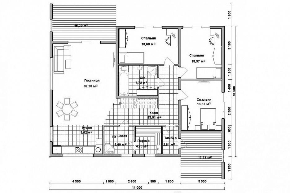 Баня Аскитон
