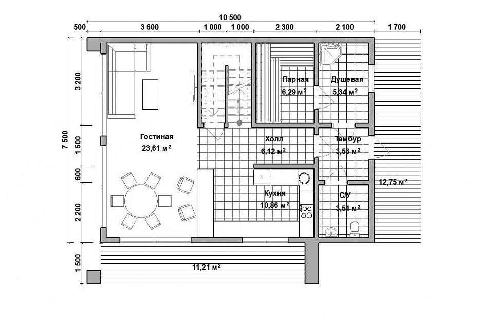 Баня Бангор
