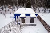 Хай-Тек Баня "Виттен" 6,5х9 | фото 4