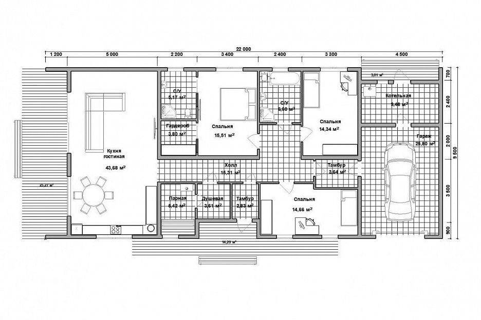 Баня Белфаст