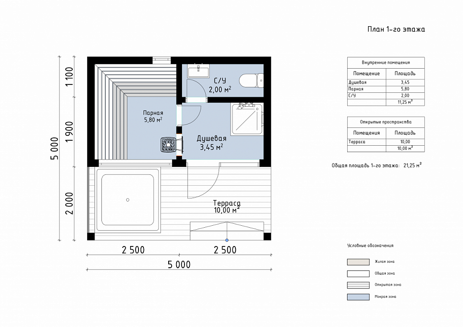 Хай-тек баня Валенсия