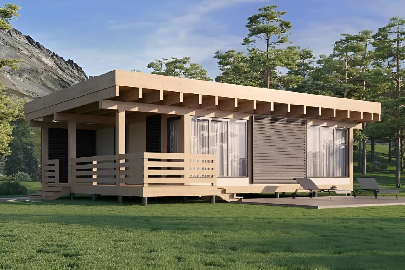 Финская баня Ахен