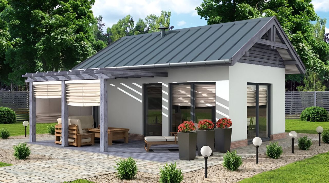 Баня Тропея