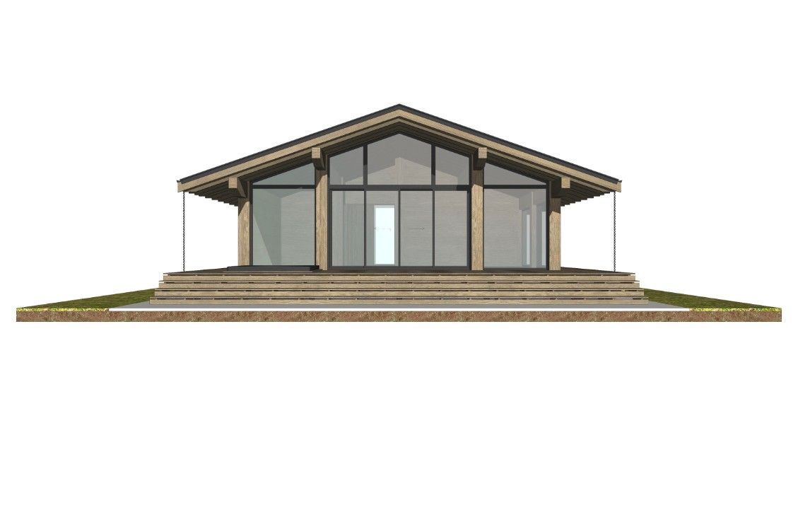 Баня Женева 8 (7х7)