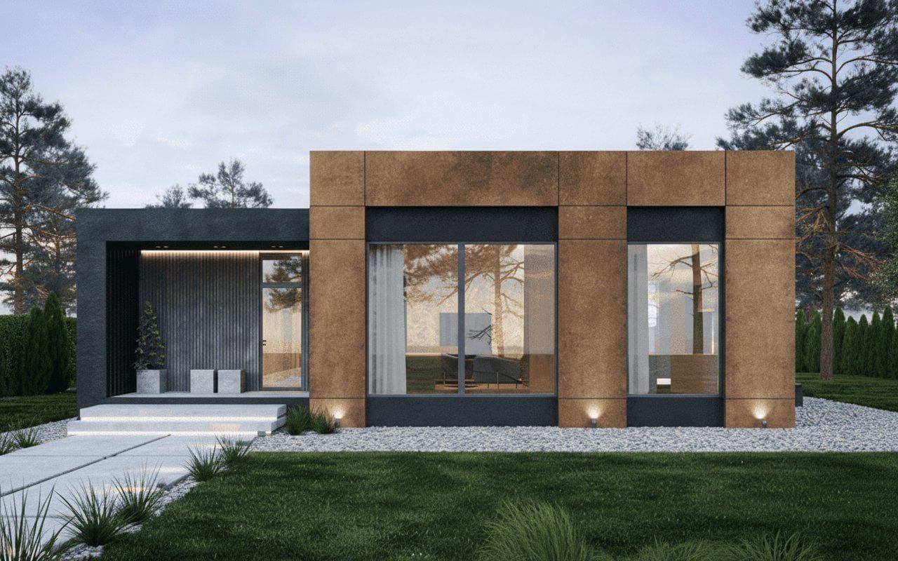 Баня с бассейном Эстерсунд