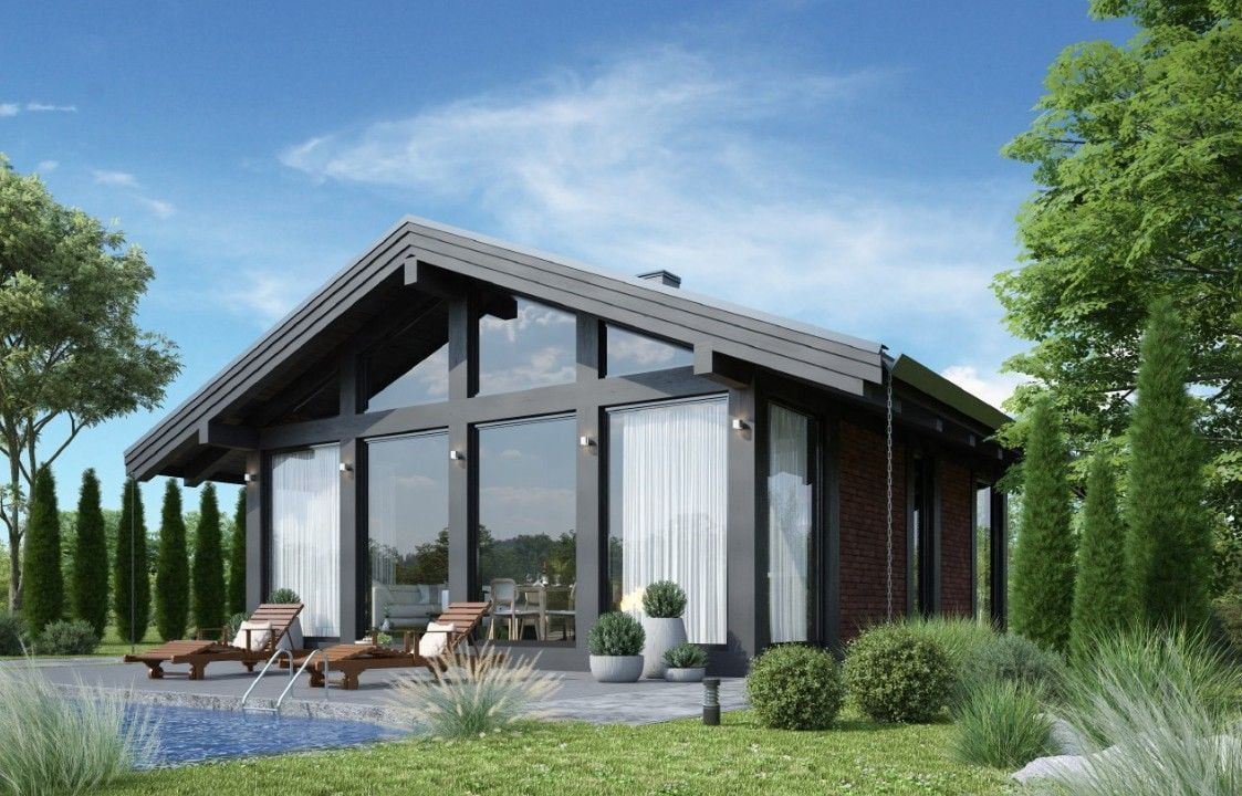 Баня Орлеан