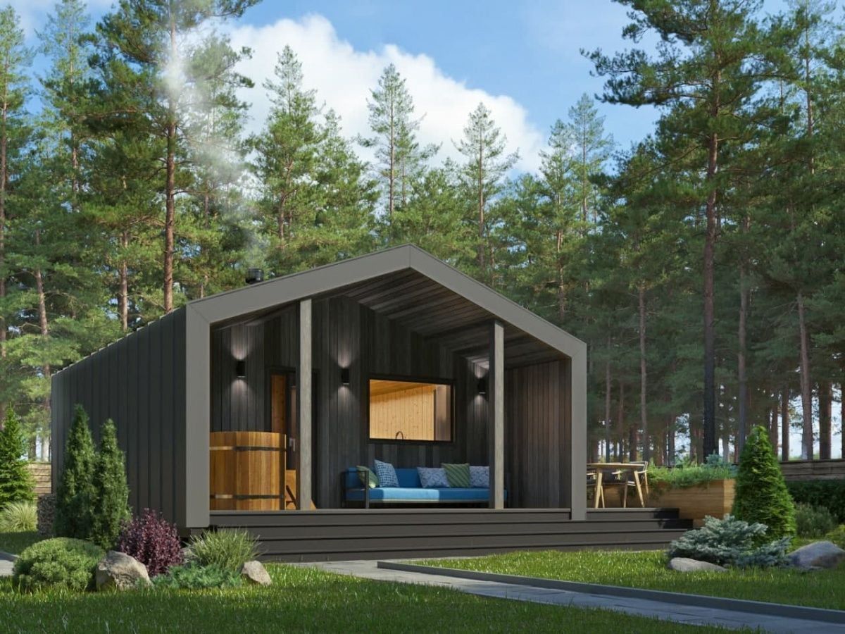 Барнхаус Эллон