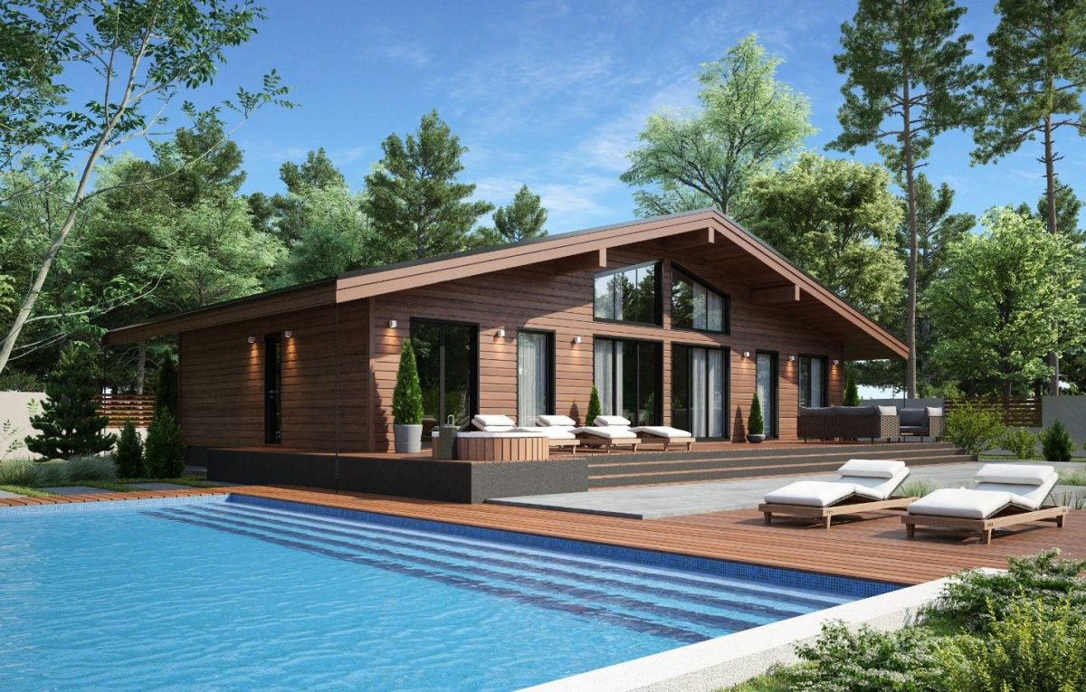 Фахверковая баня Лиссабон