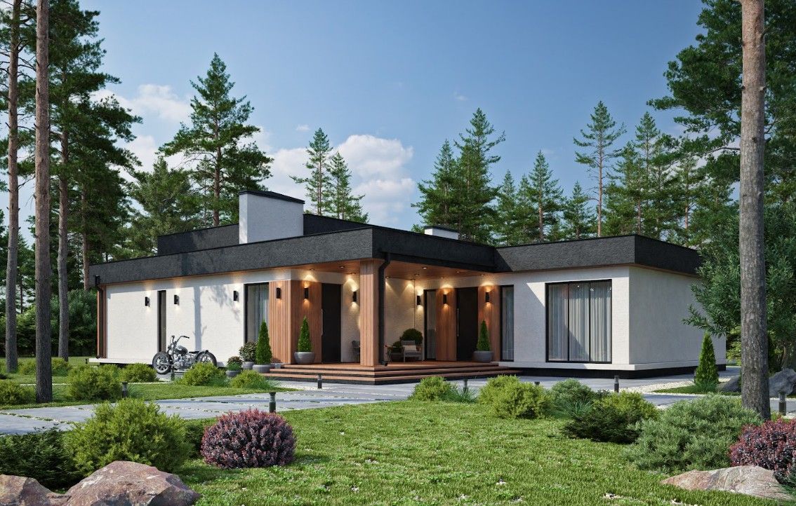 Банный комплекс с бассейном Нейс 1