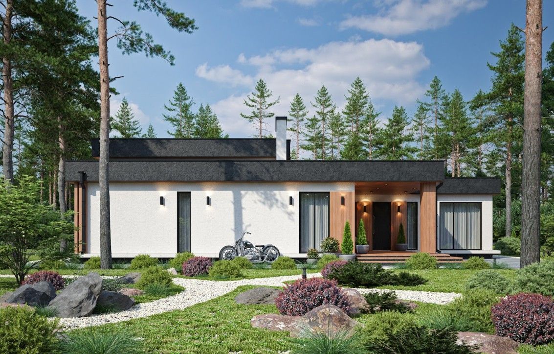 Банный комплекс с бассейном Нейс 1