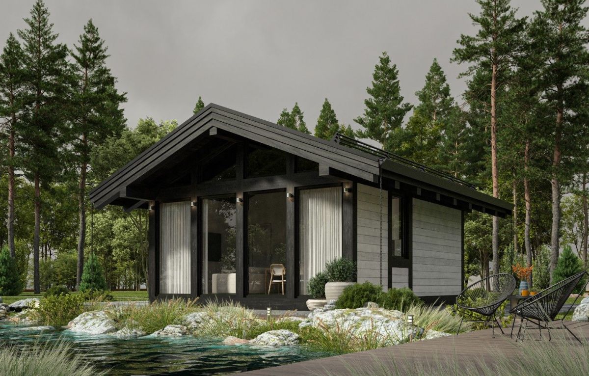 Баня Магдебург 1 (5×5)