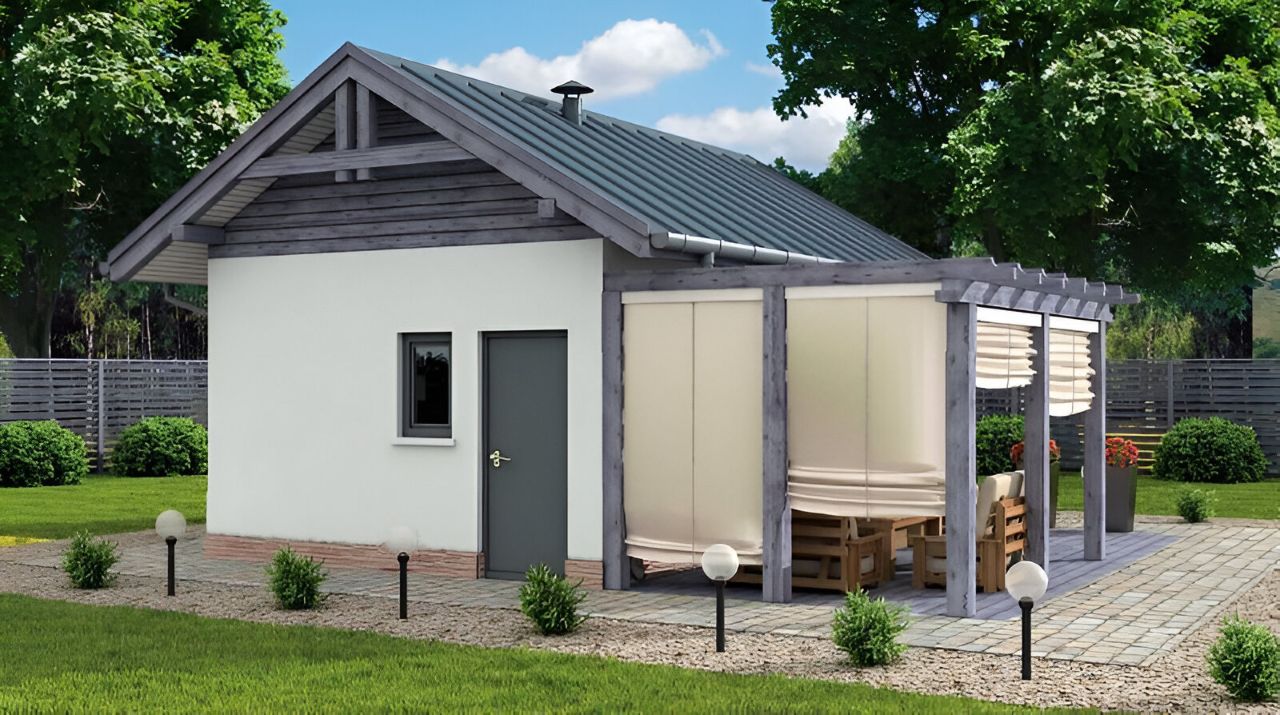 Баня Тропея