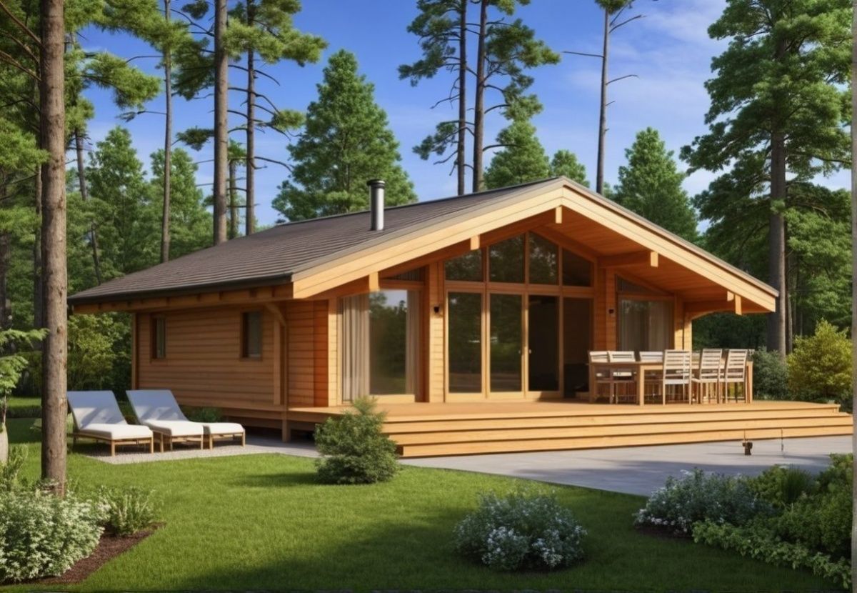 Баня Женева 8 (7х7)