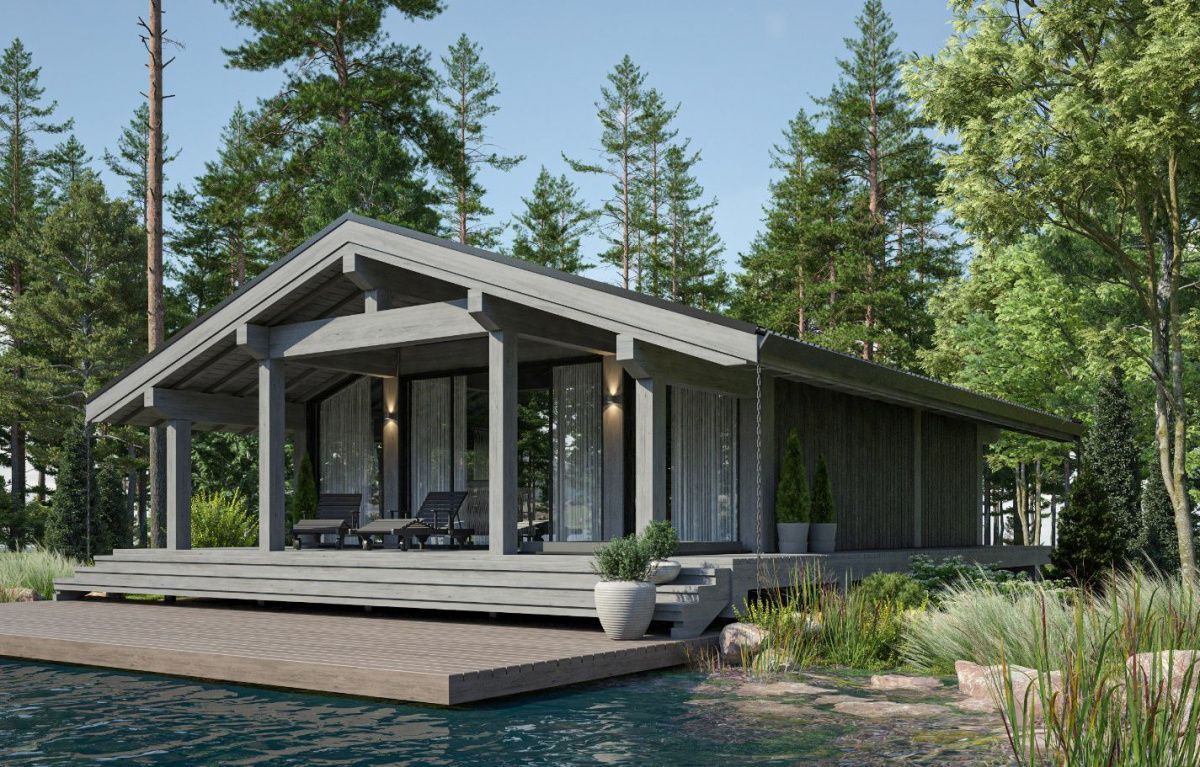 Баня Челси 4 (5×11)