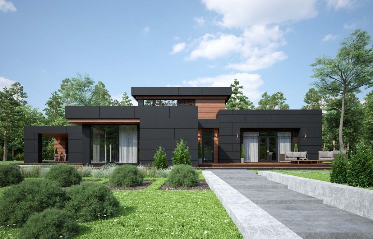 Банный комплекс с бассейном Висмар