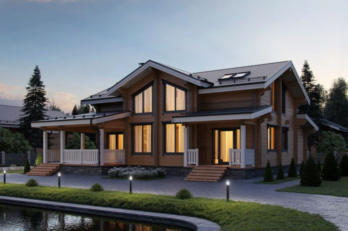 Баня
