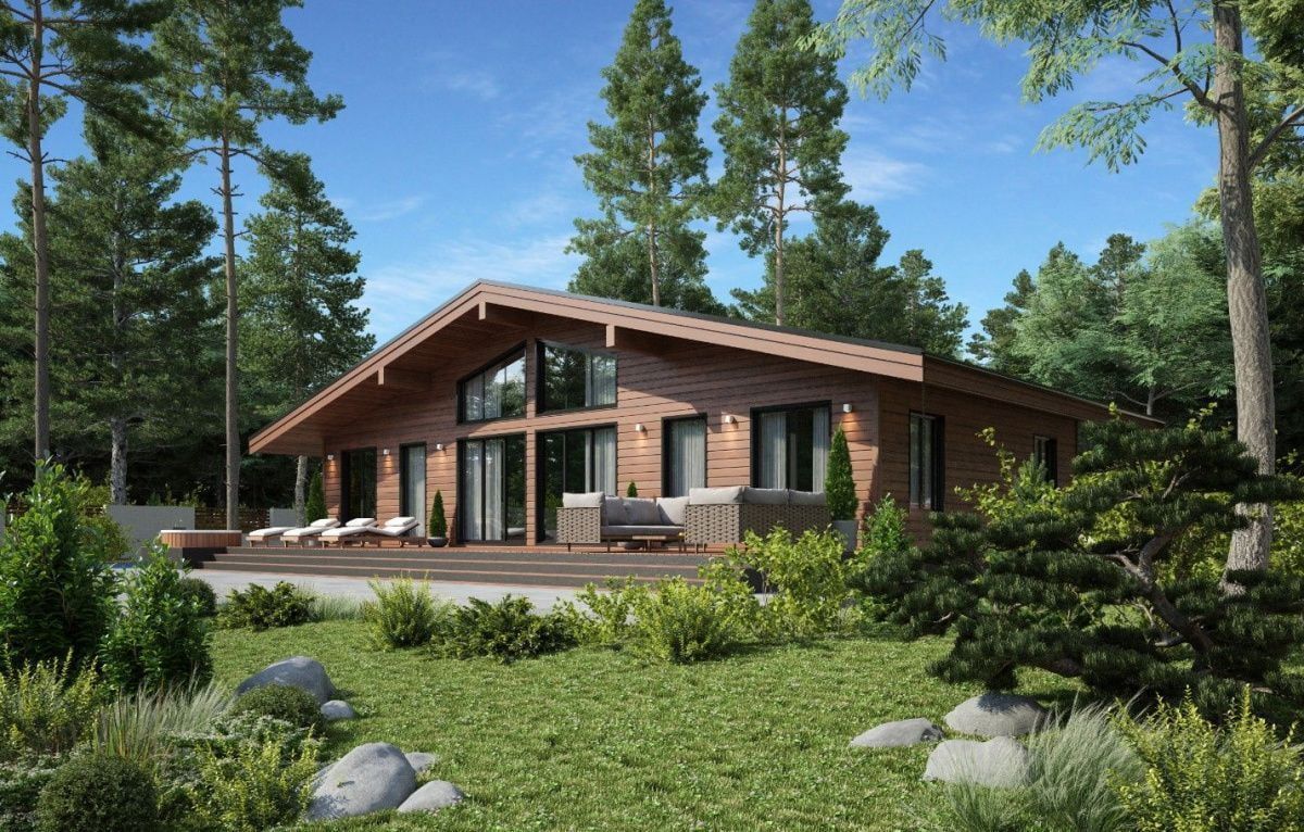 Фахверковая баня Лиссабон