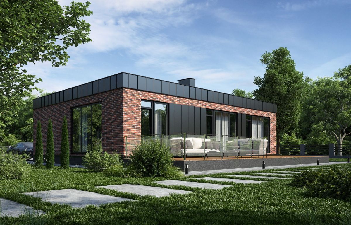 Баня 15х14 Монблан