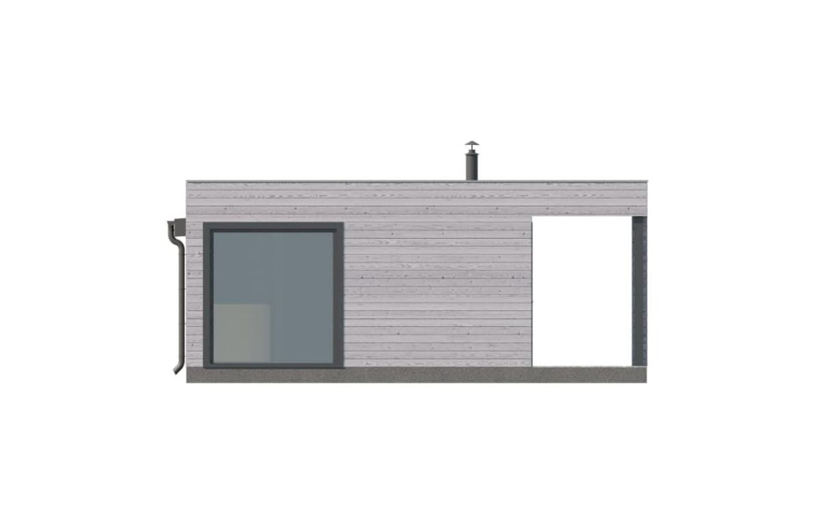 Хай-тек баня Джакарта