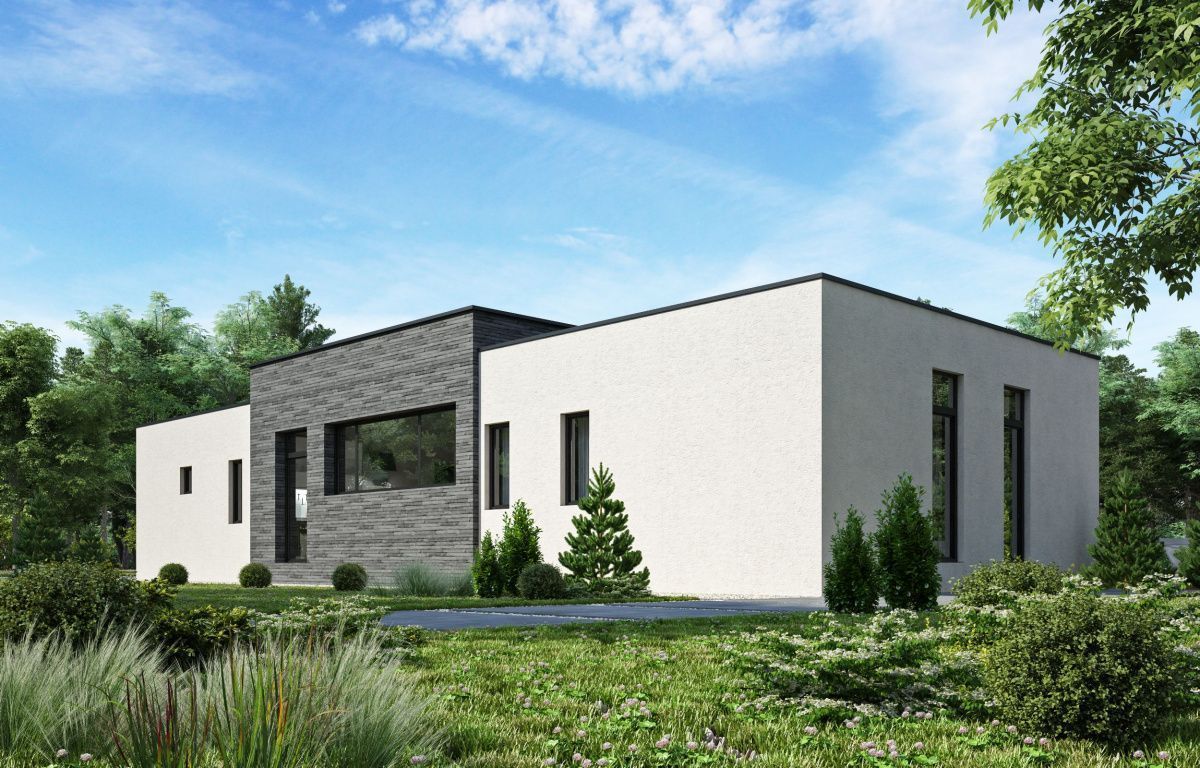 Банный комплекс 8х20 Эшвилл