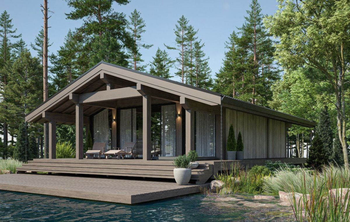 Баня Челси 5 (6×9)