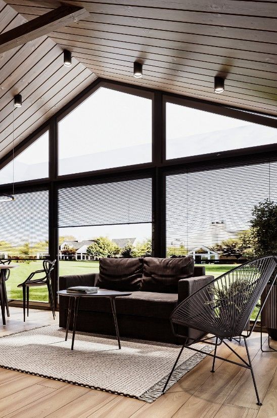 Баня Виена 1 (5х7)