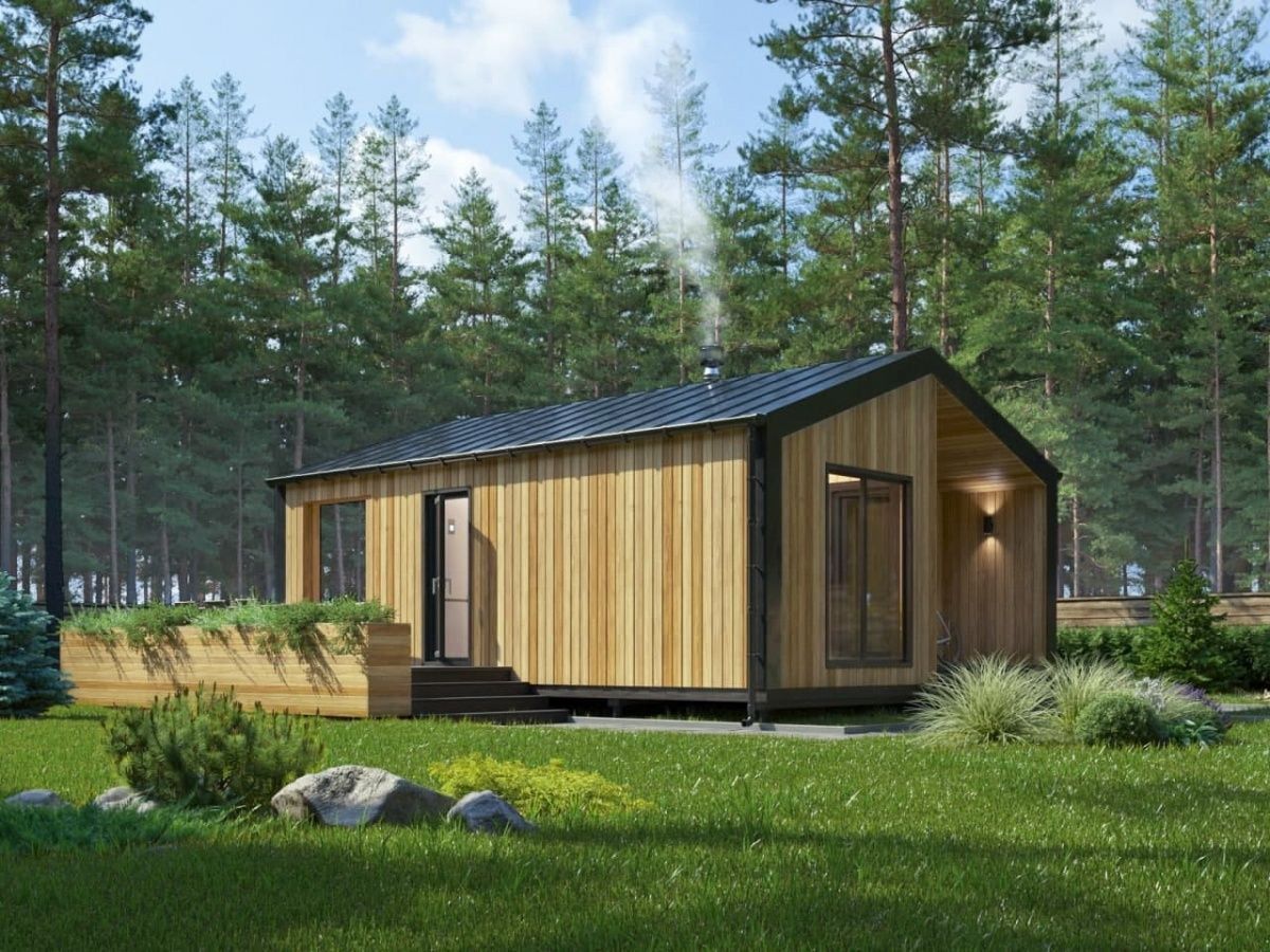 Барнхаус Абердин