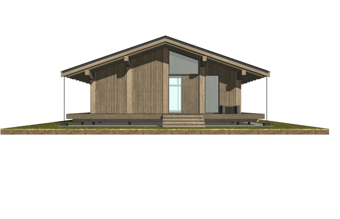 Баня Женева 3 (5х7)