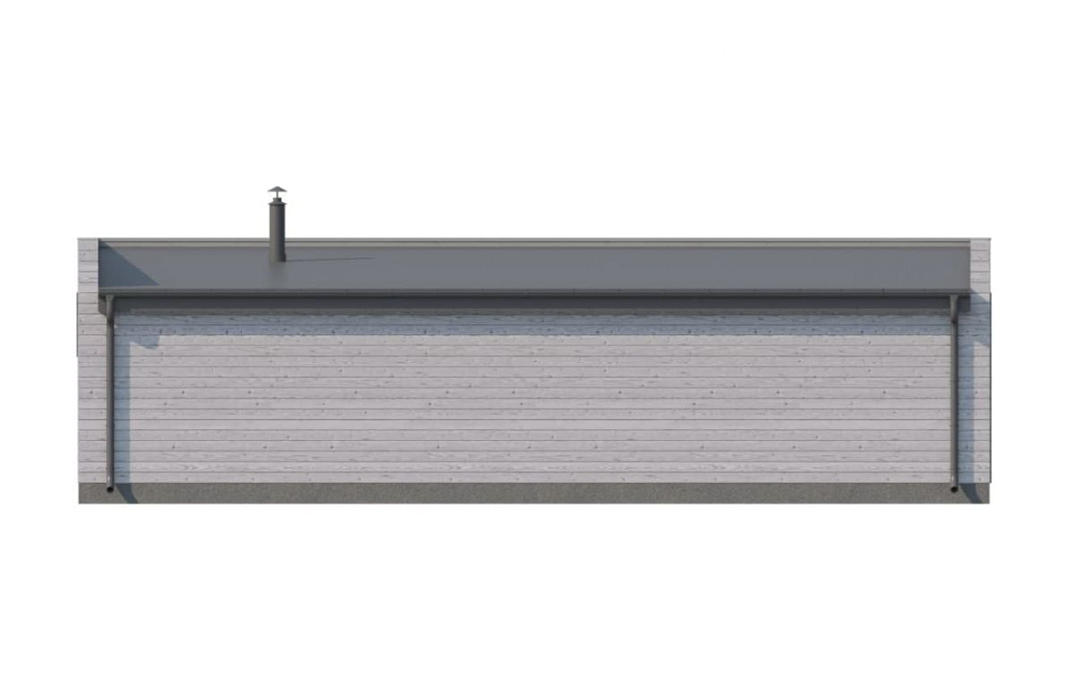 Хай-тек баня Джакарта