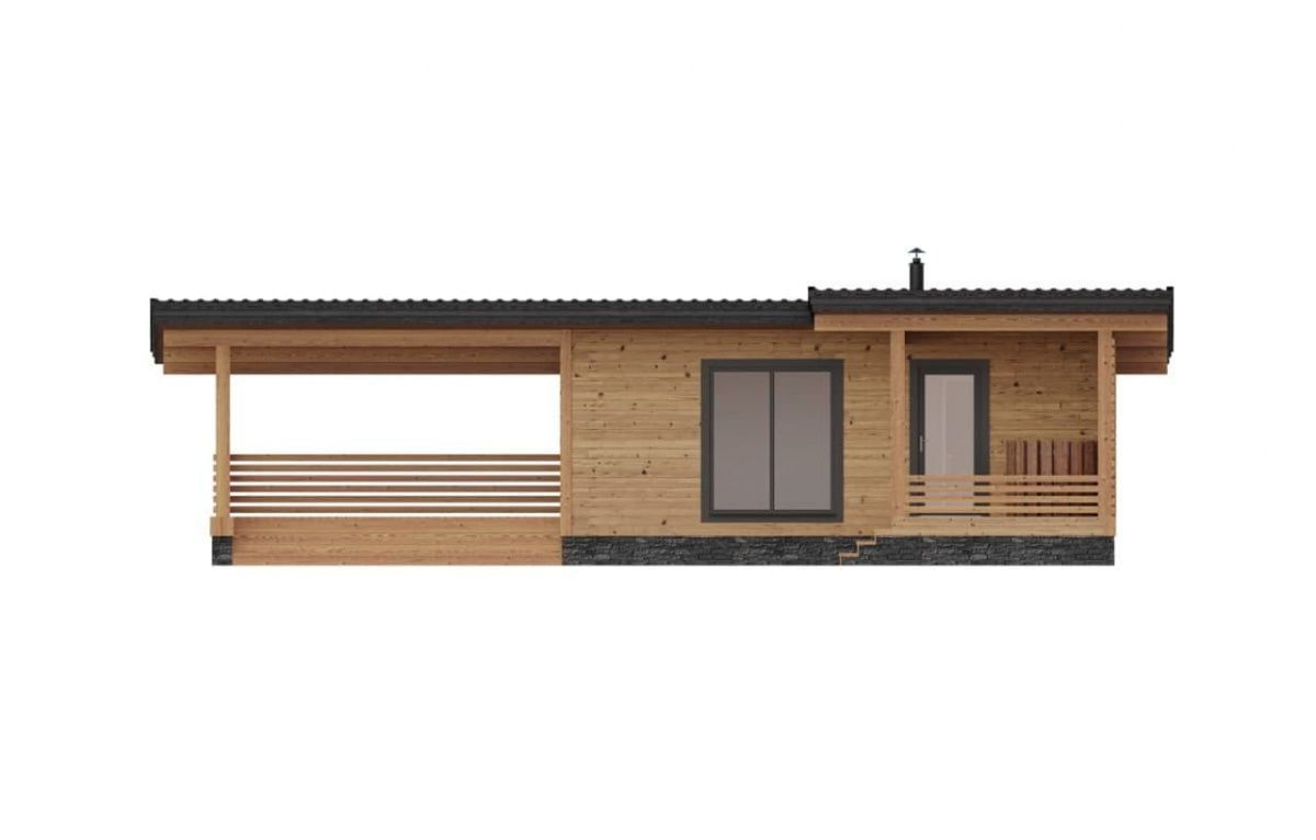 Финская баня Фоджа