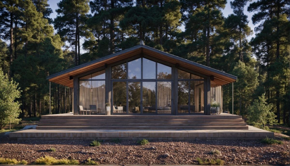 Баня Женева 3 (5х7)