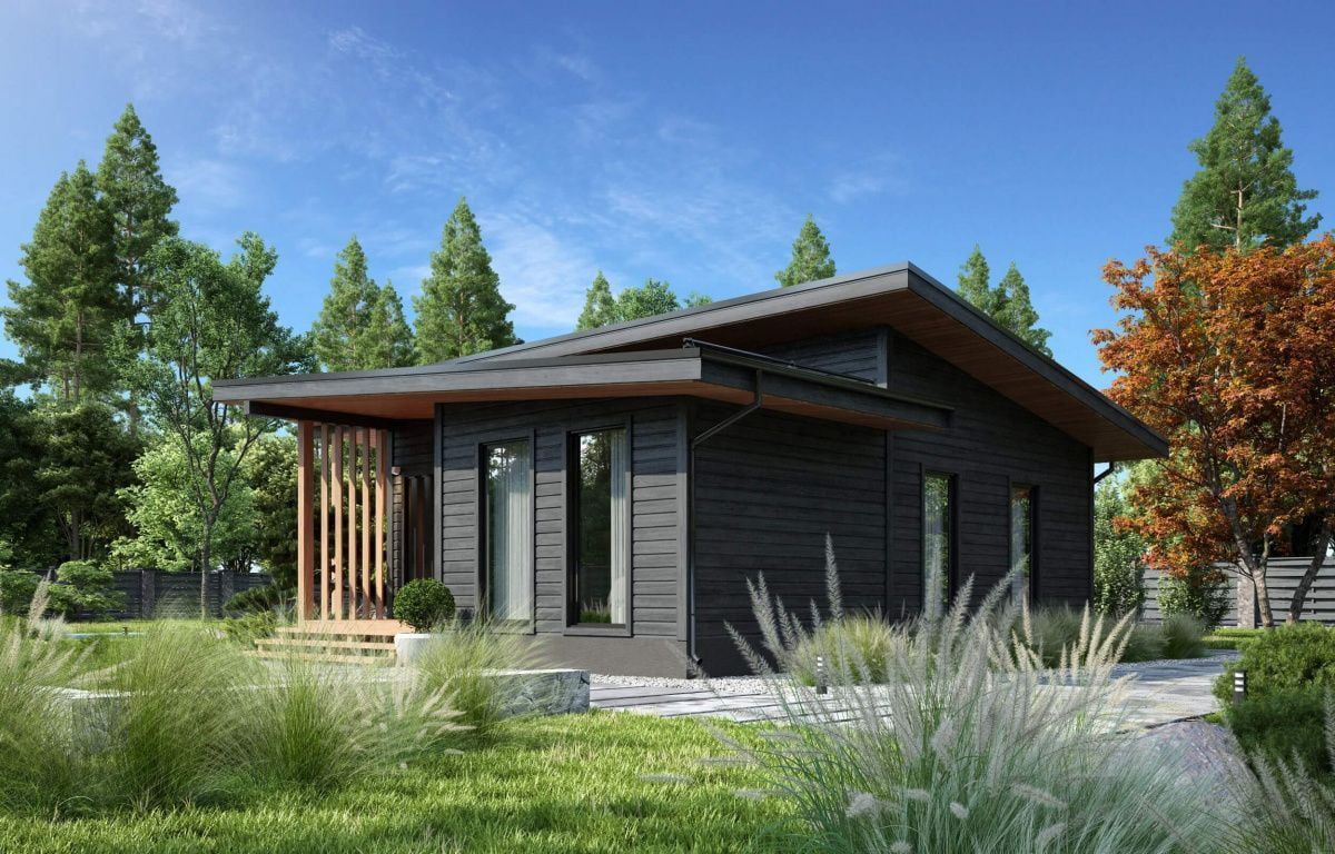 Финская баня Астория