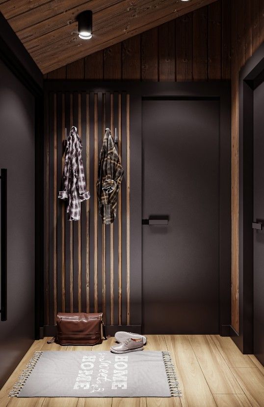 Баня Виена 1 (5х7)