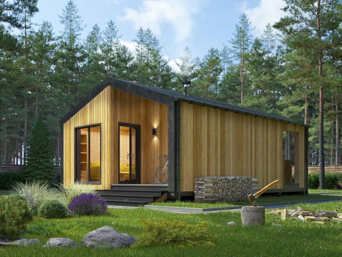 Барнхаус Абердин