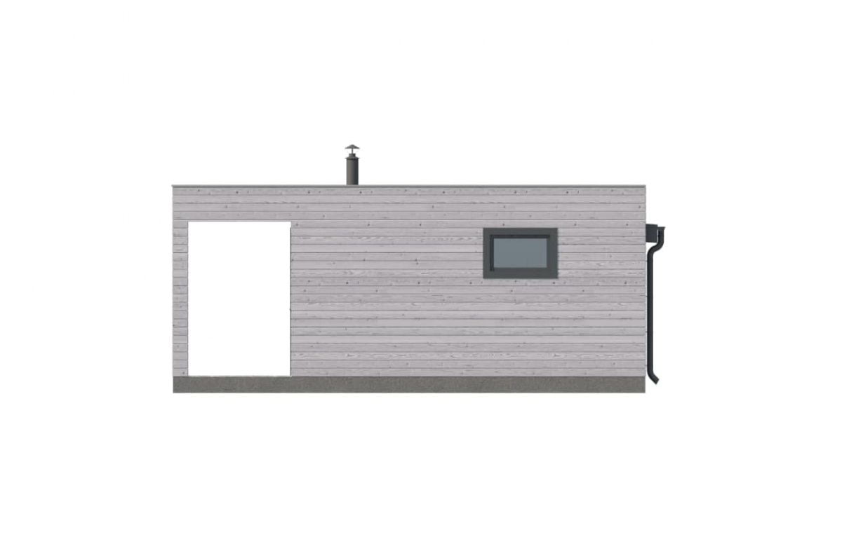 Хай-тек баня Джакарта