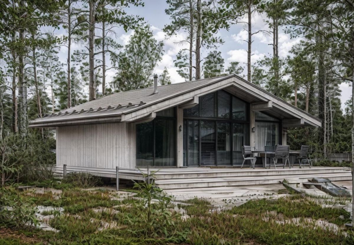 Баня Женева 9 (8х8)