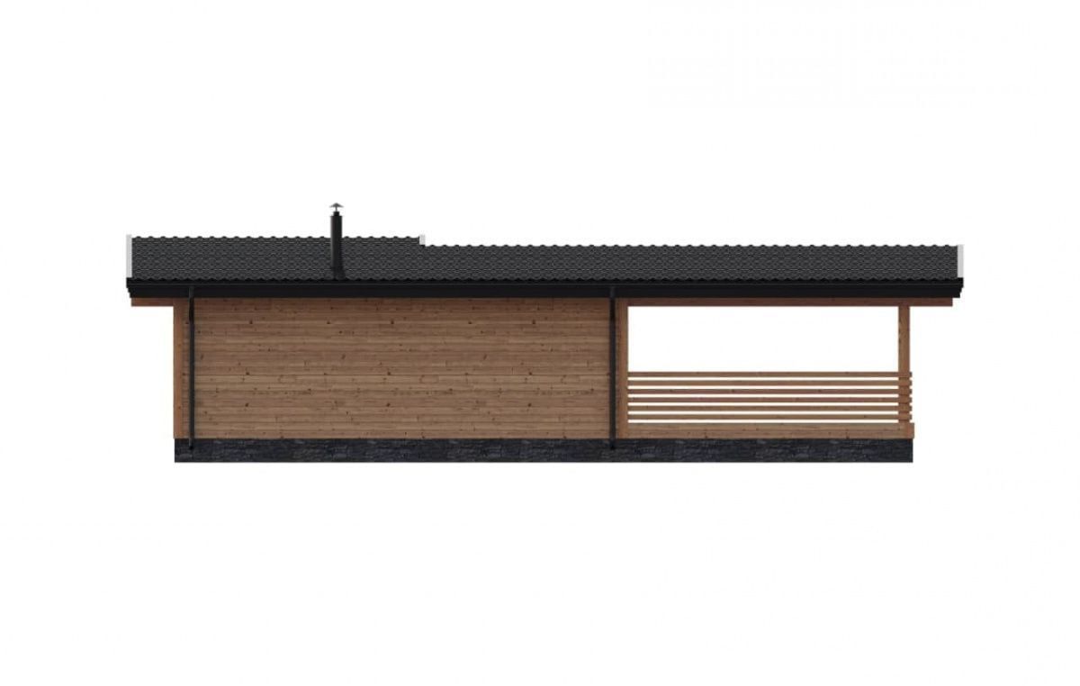 Финская баня Фоджа