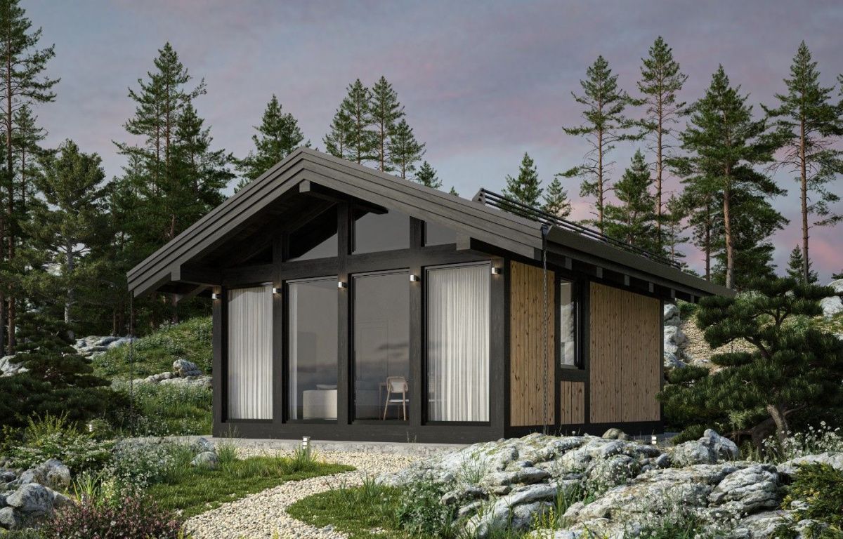 Баня Магдебург 6 (6х7)